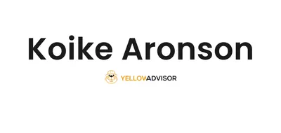 Koike Aronson logo