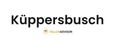 Küppersbusch logo