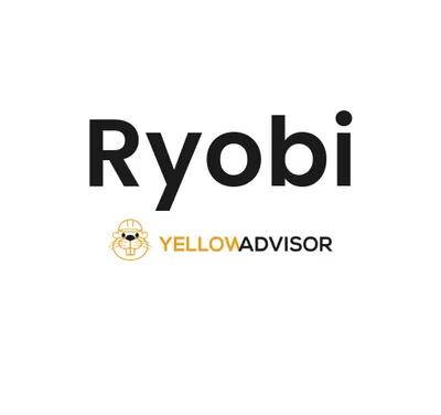 Ryobi logo