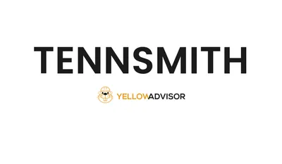 TENNSMITH logo