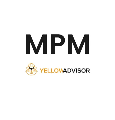 MPM logo