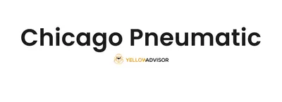 Chicago Pneumatic logo