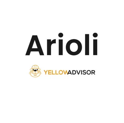 Arioli logo
