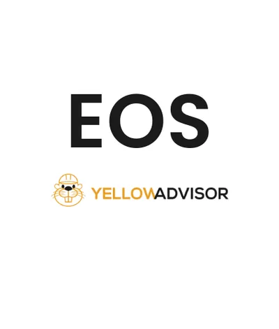 EOS logo