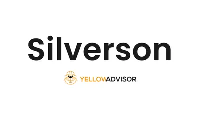 Silverson logo