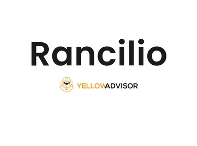 Rancilio logo