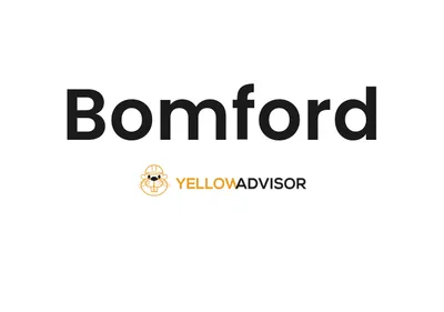 Bomford logo