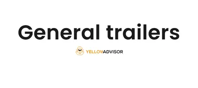 General trailers logo