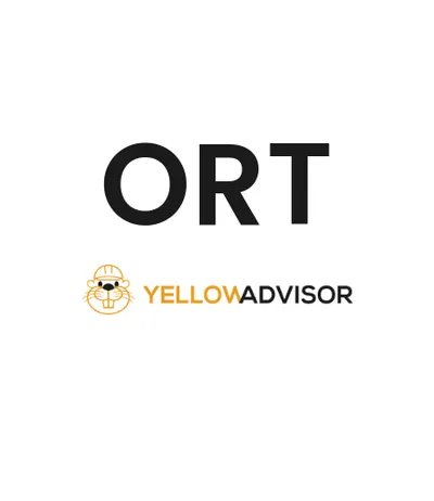 ORT logo