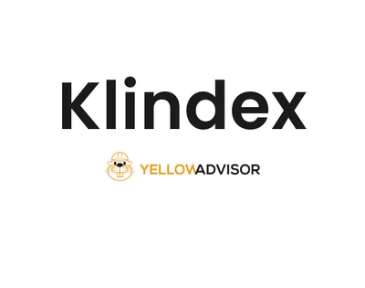Klindex logo