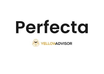 Perfecta logo