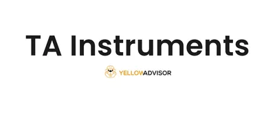 TA Instruments logo