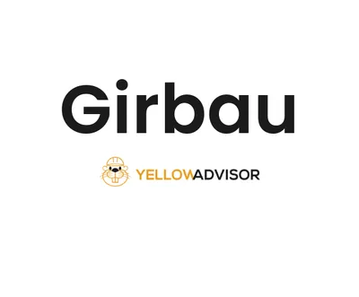 Girbau logo