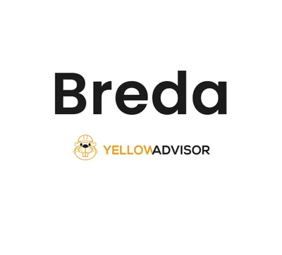 Breda logo