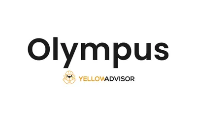 Olympus logo
