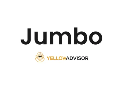 Jumbo logo