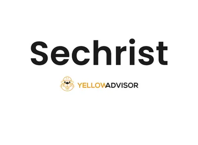 Sechrist logo