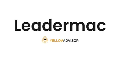 Leadermac logo