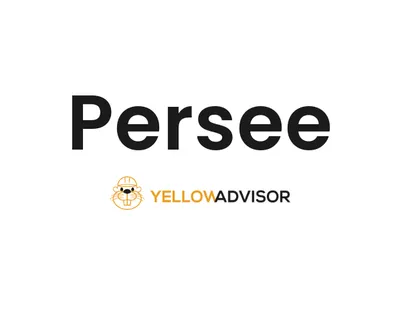 Persee logo