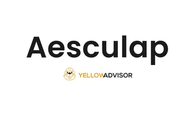 Aesculap logo