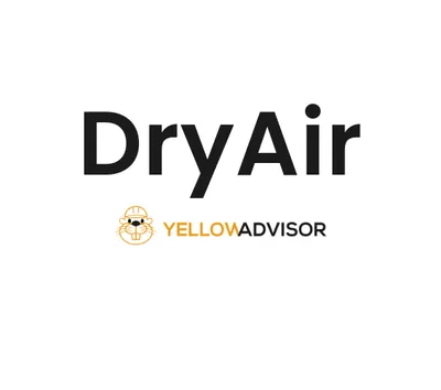 DryAir logo