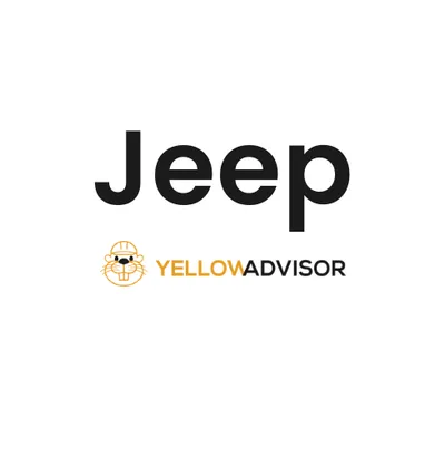 Jeep logo