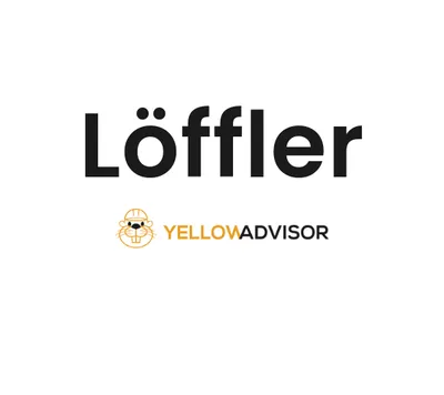 Löffler logo