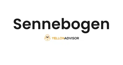 Sennebogen logo
