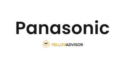 Panasonic logo