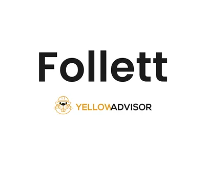 Follett logo