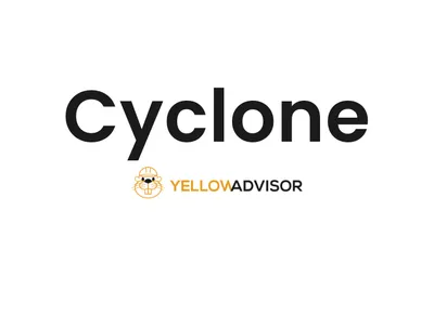 Cyclone logo