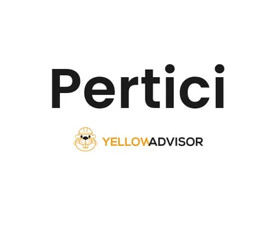 Pertici logo