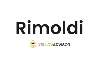 Rimoldi logo
