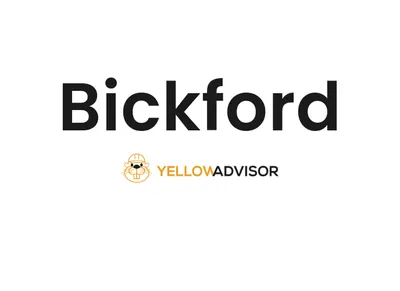 Bickford logo