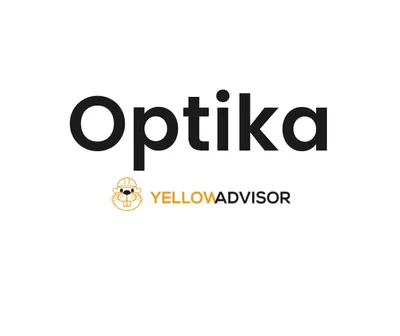 Optika logo