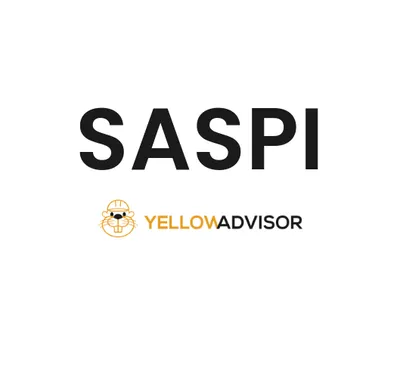 SASPI logo