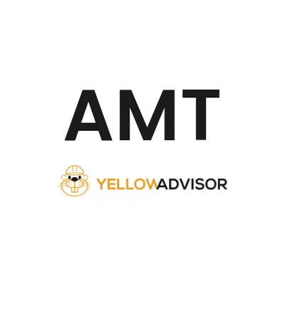 AMT logo