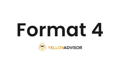 Format 4 logo