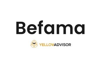 Befama logo