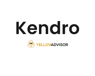 Kendro logo