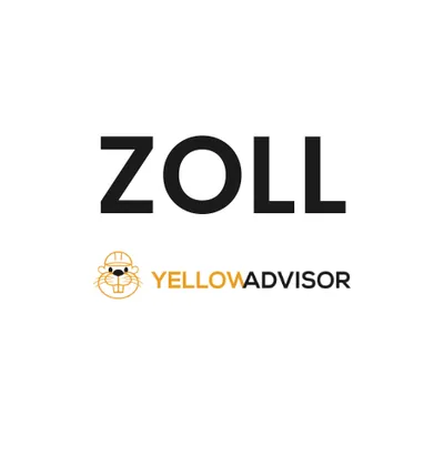 ZOLL logo