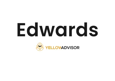 Edwards logo