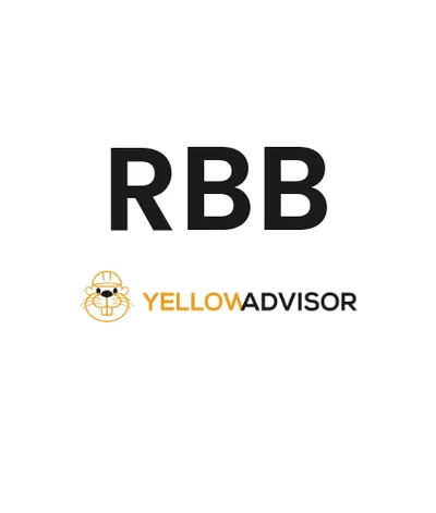 RBB logo