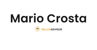Mario Crosta logo