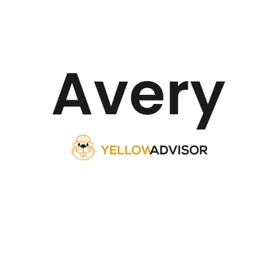Avery logo