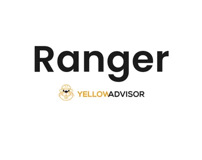 Ranger logo