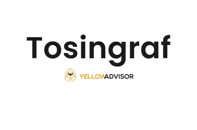 Tosingraf logo