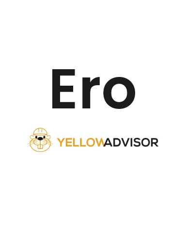 Ero logo