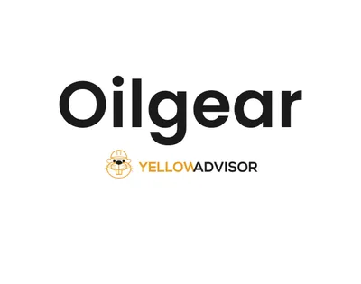 Oilgear logo