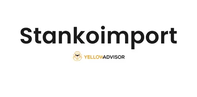 Stankoimport logo